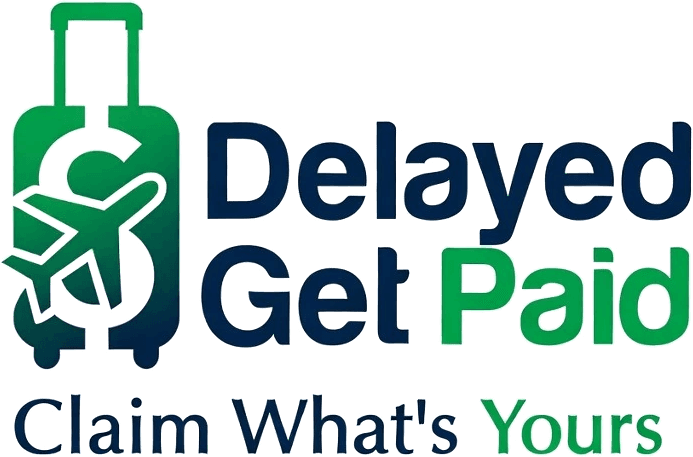 Delayed Get Paid. Claim What's Yours